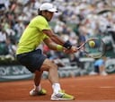 Verdasco cae en semifinales con el uruguayo Pablo Cuevas