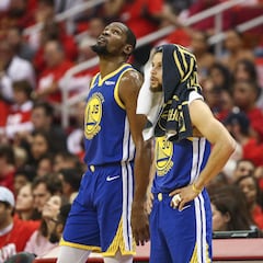 ¿Kevin Durant de regreso a casa? Vuelve a tomar fuerza el retorno a su antiguo equipo Seattle SuperSonics en la NBA