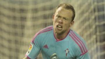 SEGUIDO. Krohn-Dehli es una opción que gusta mucho en Málaga.