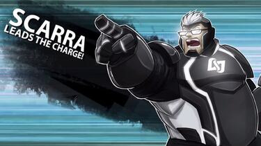 Riot sanciona a un equipo de LoL con 10 000 dólares