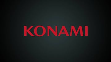Konami