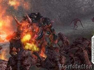 Altered Beast, Impresiones