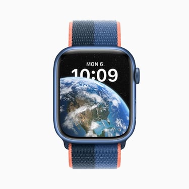 Qué relojes Apple Watch recibirán watchOS 9 y cuáles no