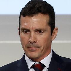 Amor: "Todos se cambiarían por estar en nuestro lugar"