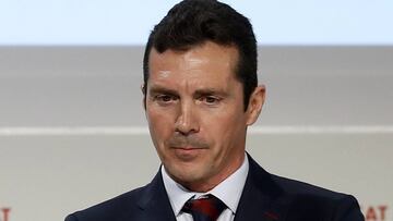 Amor: "Todos se cambiarían por estar en nuestro lugar"