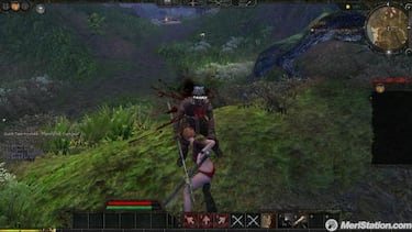 Age of Conan, Impresiones PvP