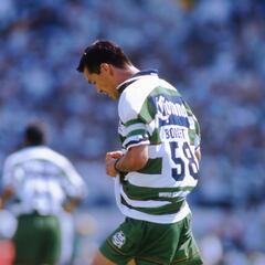 Por esta razón Jared Borgetti utilizaba el número 58 en su camiseta