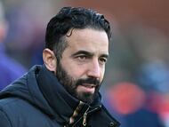 Follow all the Premier League action as it happens, as Manchester United host West Ham today, Thursday December 4, at Old Trafford.