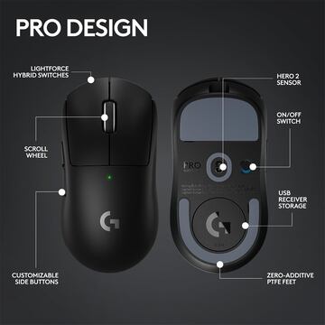 Logitech, LogiPlay Days, PRO X TKL LIGHTSPEED, Pro X Superlight 2, Logitech G Pro X 2 Lightspeed, periféricos, PC Gaming, esports, creación de contenido