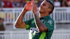 Ilusión en Wanderers: "Estamos felices de seguir en la lucha"