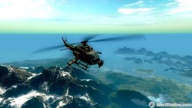 [E3] Just Cause 2