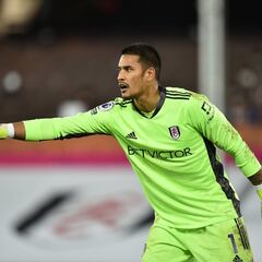 Odegaard, Bale in L'Equipe's ideal XI of 2020-21 loan players