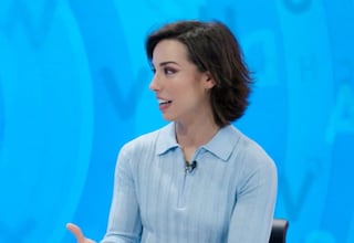 Miguel Aparicio, director de ‘Pasapalabra’: “Yo quiero dar el bote, pero quiero dar el bote con un nivel”