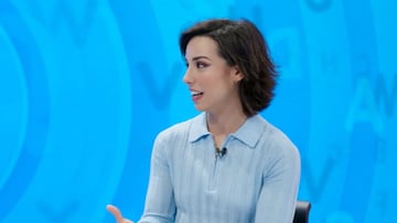 Rosa hace historia en ‘Pasapalabra’ y no se corta al hablar del bote: “Hubo un ‘Rosco’ que la tenía...”