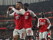 Resumen y goles del Arsenal vs Wigan Athletic, dieciseisavos de FA Cup