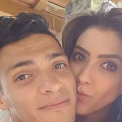 Raúl Jiménez y Daniela Basso anuncian que serán padres