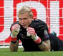 El Wolverhampton, dispuesto a confiar en Karius