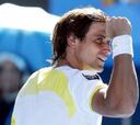 David Ferrer supera a Nadal y ya es número cuatro del mundo