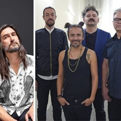 Ni Caifanes, ni Café Tacvba: estas son las bandas que tienen el récord de más presentaciones en el Vive Latino