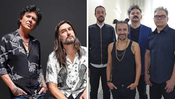 Ni Caifanes, ni Café Tacvba: estas son las bandas que tienen el récord de más presentaciones en el Vive Latino