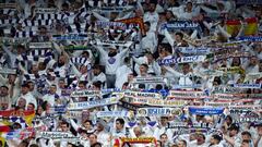 ¿Es este el mejor Real Madrid de la historia reciente?