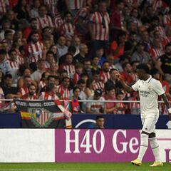 Alerta racista en el fútbol