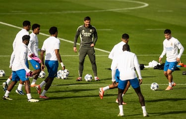 “Güler es una mezcla de Özil y Guti” 