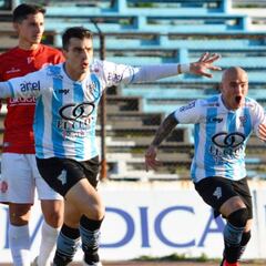 El goleador uruguayo que ilusiona a Wanderers