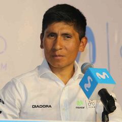 Más que ciclismo: Las actividades del Gran Fondo de Nairo