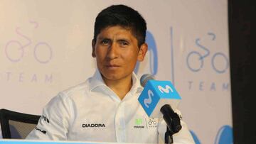 Más que ciclismo: Las actividades del Gran Fondo de Nairo