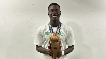 Marino Hinestroza habla de lo que sucedió en América de Cali