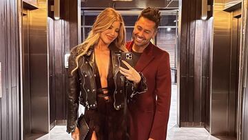 Coté López explica la millonaria deuda que arrastra una sociedad de Luis Jiménez: “Una vez separados...”