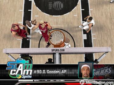 NBA 2k8, Impresiones