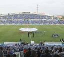 Las entradas para ver al Madrid en Getafe, entre 60 y 100 euros