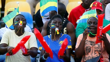 La CAF retira a Camerún la organización de la Copa de África de Naciones de 2019