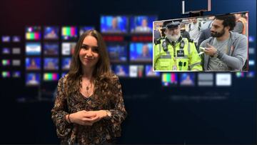 Las 5 cosas que no sabías de Mohamed Salah