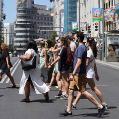 España supera a Reino Unido en casos de coronavirus