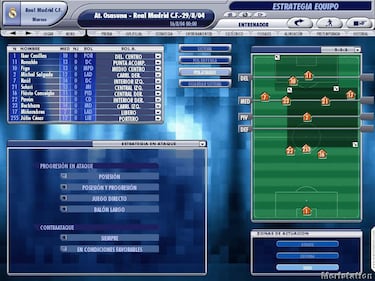 Planeta resucitará el espíritu de PC Fútbol
