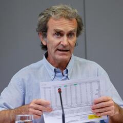 Fernando Simón predice cómo será la próxima gran pandemia