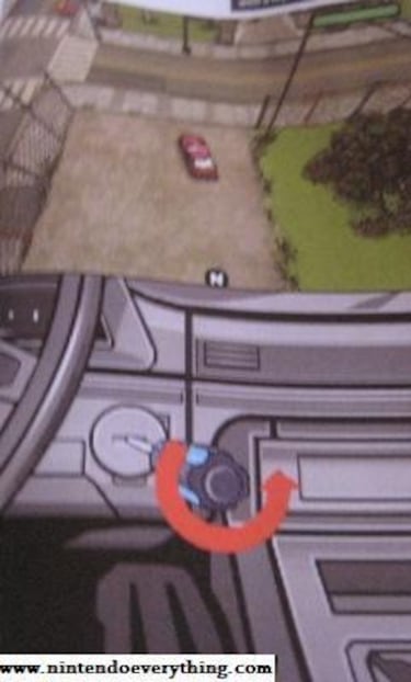 Grand Theft Auto DS tendrá un minijuego sobre drogas