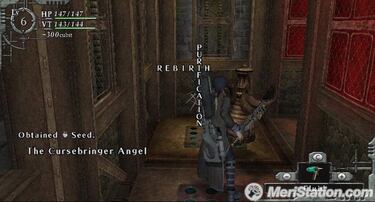 Baroque, Impresiones