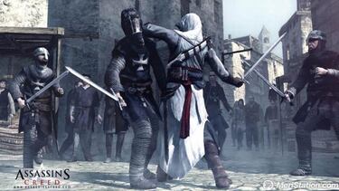 Assassin's Creed, Impresiones
