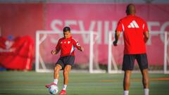 Alexis Sánchez elige su escuela y adelanta el último desafío en su carrera: “Me marcó y yo quiero enseñar”