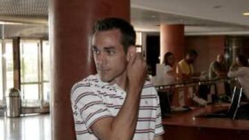 El Betis anuncia el fichaje de Nacho para las tres próximas temporadas