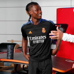 Ancelotti speaks ahead of Real Madrid-Celta Vigo clash