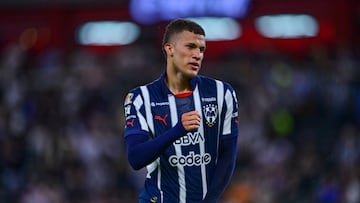 Betis viene por Nelson Deossa