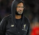 El portazo de Klopp a Amazon luego del documental del City