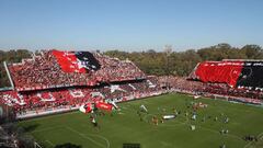 Newell's perderá tres puntos por deudas con jugadores