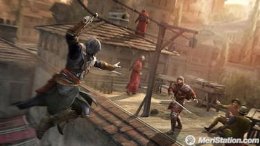 Assassin's Creed: Revelations, Impresiones