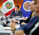Reuniones de la OEA en Lima: cuándo serán y qué temas tratarán